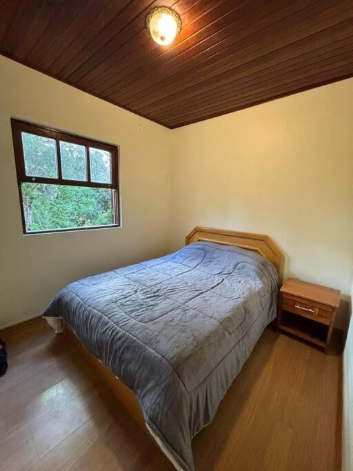 Charme E Conforto Na Montanha - Proximo Ao Centro