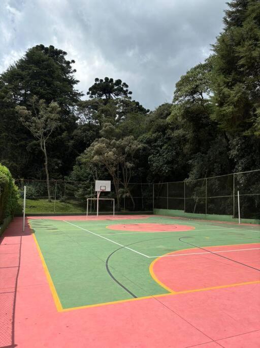 Apartment Charme E Conforto Na Montanha - Proximo Ao Centro *