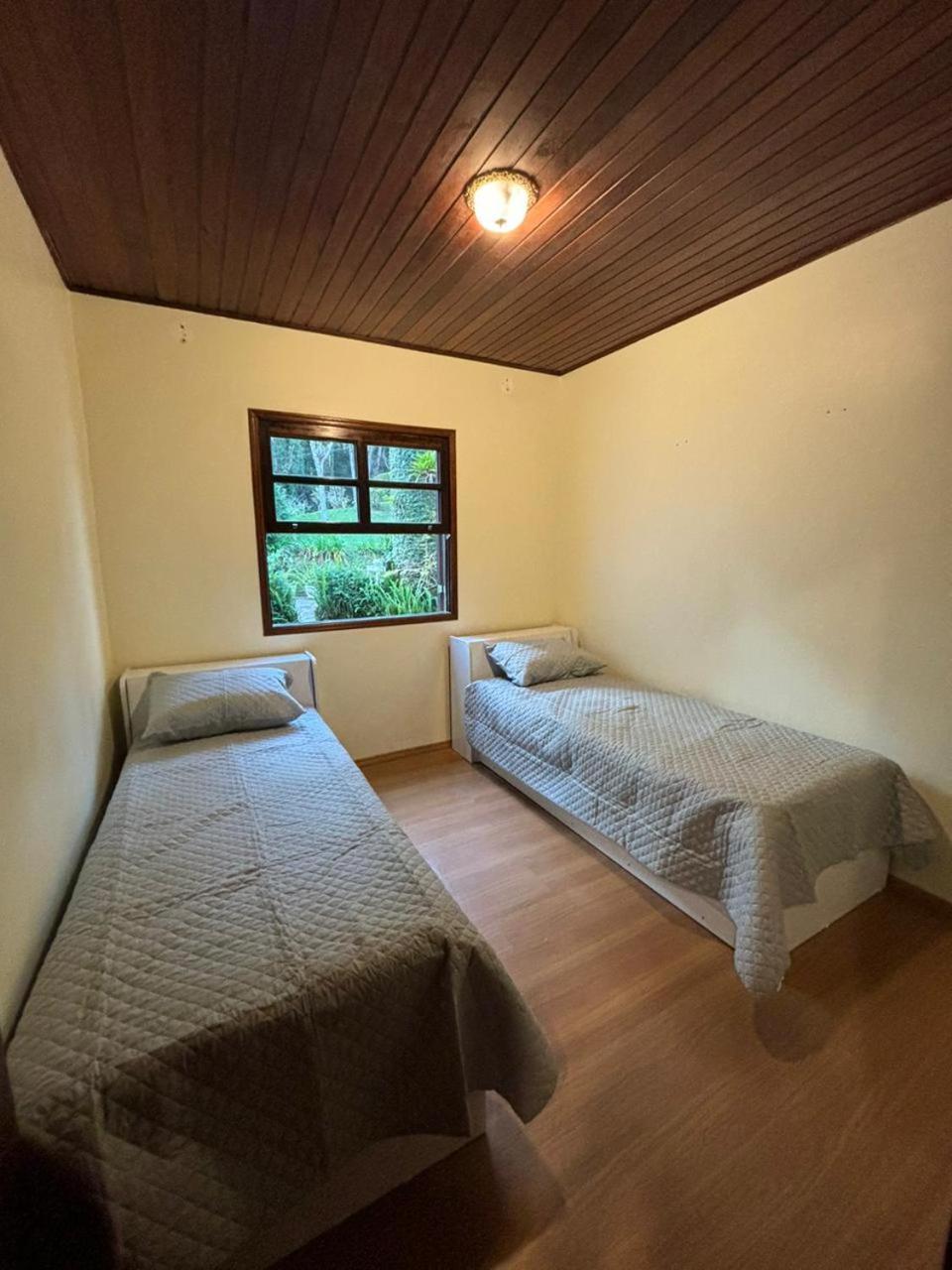 Charme E Conforto Na Montanha - Proximo Ao Centro Campos do Jordao