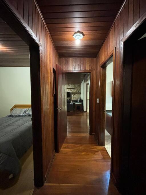 Charme E Conforto Na Montanha - Proximo Ao Centro Apartment *