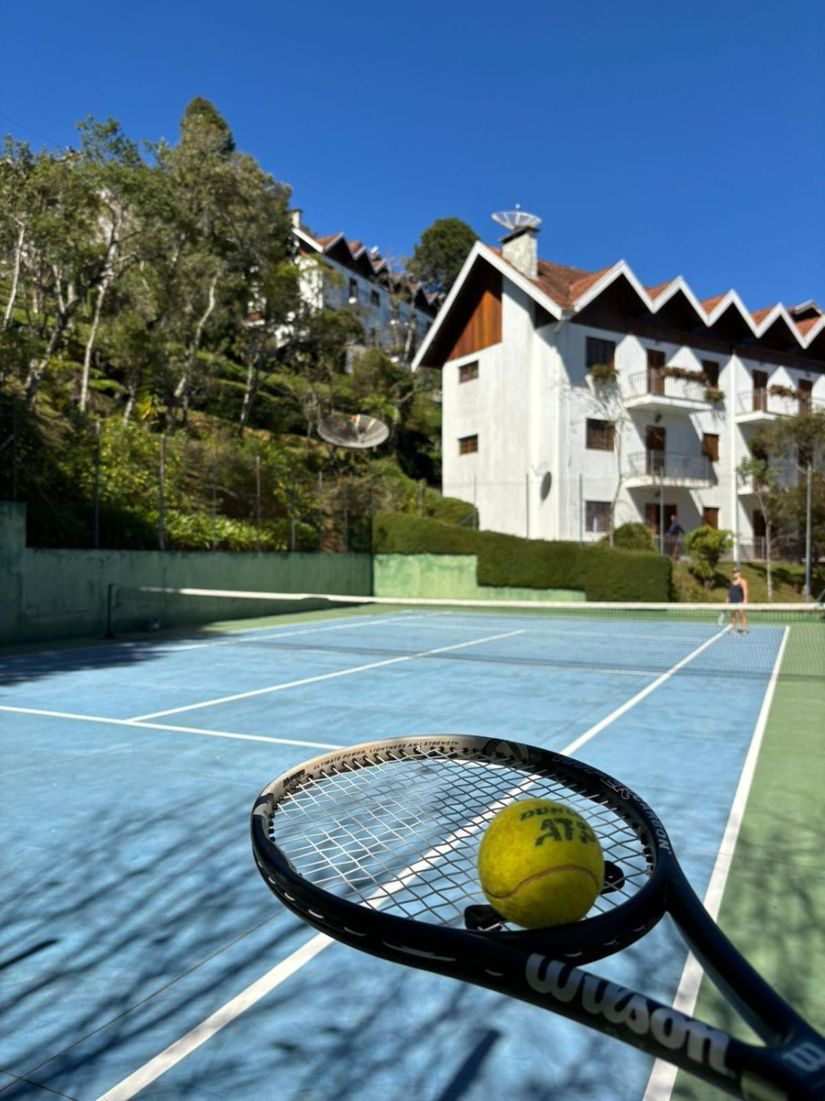 Apartment Charme E Conforto Na Montanha - Proximo Ao Centro