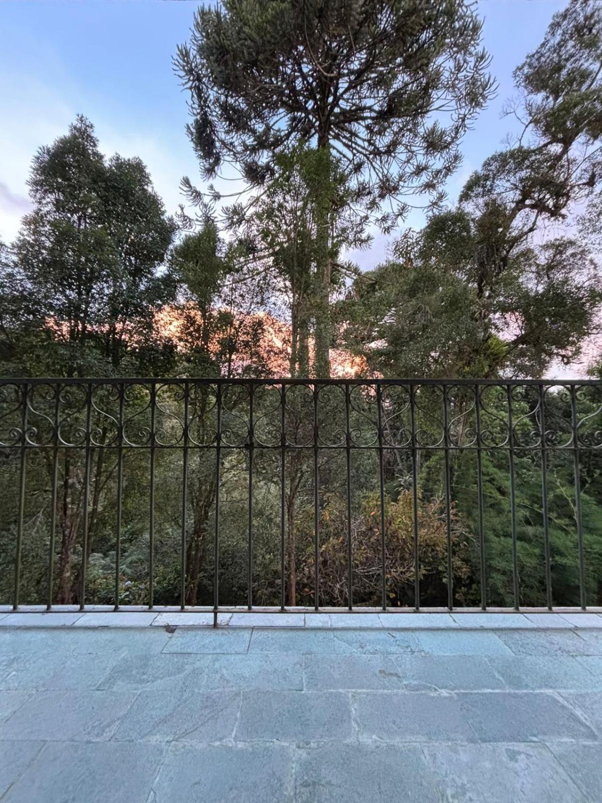 Apartment Charme E Conforto Na Montanha - Proximo Ao Centro Campos do Jordao