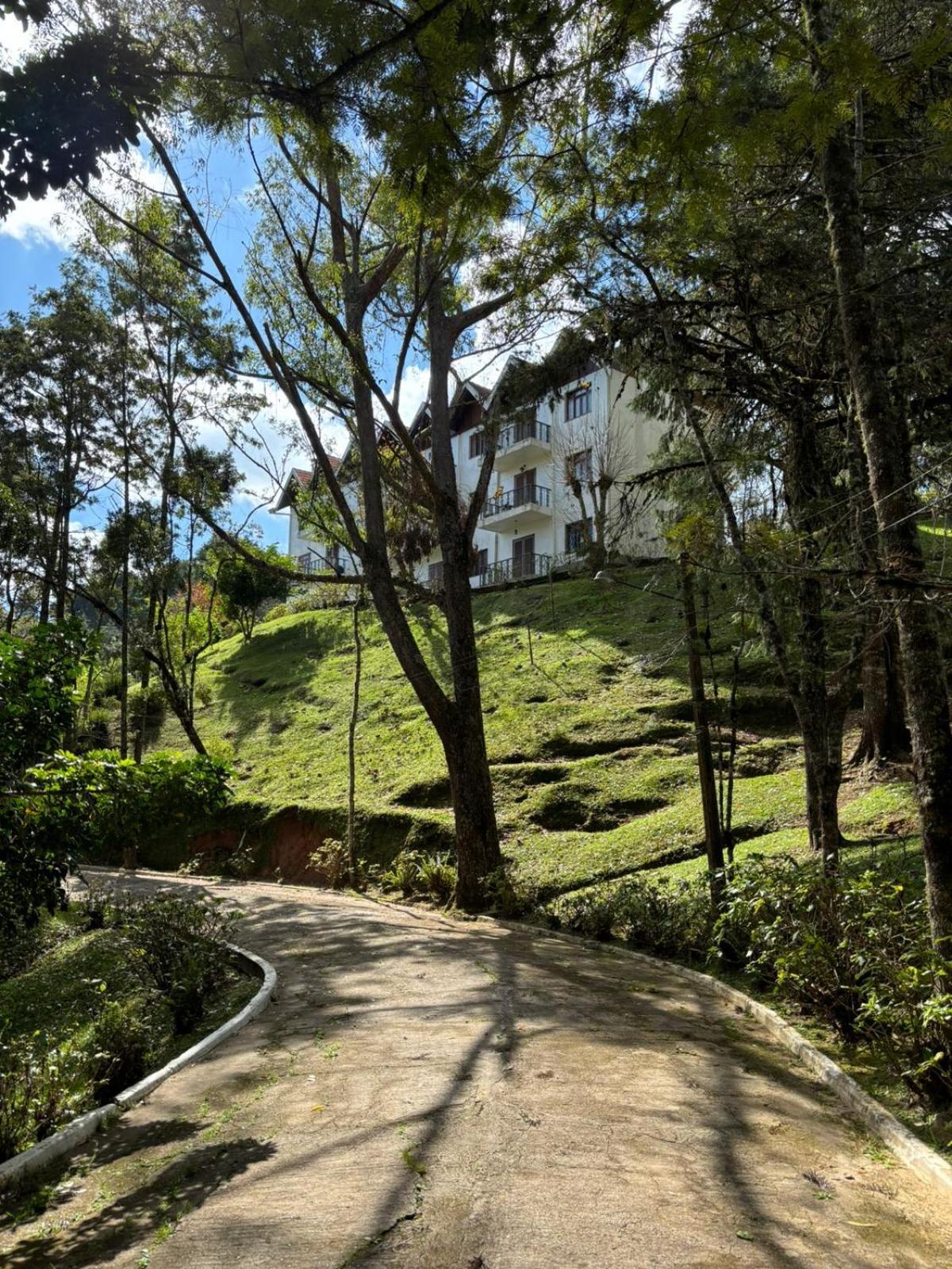 Charme E Conforto Na Montanha - Proximo Ao Centro *