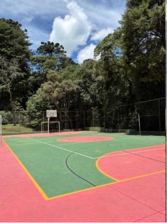 Apartamento Charme E Conforto Na Montanha - No Morro Do Elefante, Proximo Ao Centro *